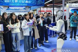 China catat 5,32 juta paten invensi, merek dagang hampir 50 juta/2025