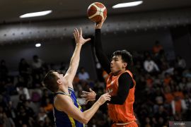 11 pemain masuk nominasi peraih IBL Sportsmanship Award 2026