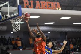 IBL: Pelita Jaya menang 85-45 atas Satya Wacana