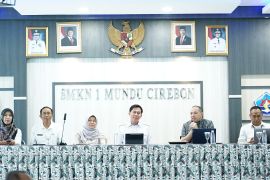 Kawasan Rebana diproyeksi menjadi lumbung perawat bersertifikat