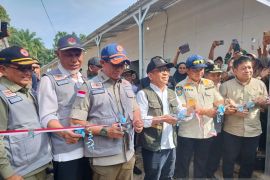 Menko PMK: Huntara bagian penting agar penyintas tak begitu lama di pengungsian