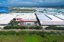 KEK Kendal kuatkan investasi di Kabupaten Kendal dan Jawa Tengah 2025