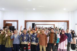 UMPR Resmi luncurkan OWL Course lembaga kursus untuk SD hingga SMA