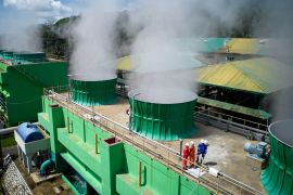 Penjualan REC capai 6,43 TWh di 2025, energi bersih semakin diminati sektor industri dan bisnis