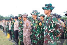 TNI AU kerahkan siswa AAU untuk pulihkan Aceh Tamiang pascabencana