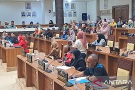 Polemik validasi data pedagang hambat Pasar Pagi Samarinda