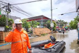 PLN berikan tiga tips kelistrikan hadapi cuaca ekstrem