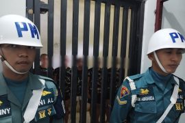 Personel TNI AL diproses hukum usai salah paham dengan warga Talaud