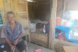 Geliat ekonomi penyintas bencana mulai bangkit di Palembayan Agam