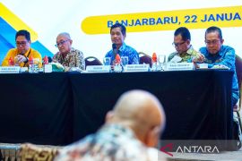 ULM perbanyak akreditasi internasional untuk program studi