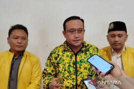 Golkar Jatim targetkan Bangkalan raih delapan kursi pada Pemilu 2029