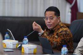 Kemenag membuka pendaftaran beasiswa S2 Double Degree