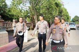 Jelang Ops Ketupat 2026, Polda Kalsel survei jalur mudik dan objek wisata