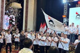 Kaesang angkat eks kader Golkar jadi Ketua PSI Bali