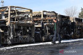 PBB Cemas Situasi Iran, Harap Tak Terjadi Eskalasi Militer