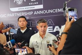 John Herdman Pertama Kali Nonton Liga Indonesia, Ini yang Bikin Dia Terkesan