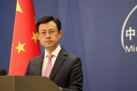 Pasca Donald Trump ancam Iran, China harap penyelesaian lewat dialog