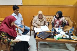 Kanwil Kemenkum Riau Intensifkan Pemeriksaan Protokol Notaris di Pekanbaru untuk Perkuat Tertib Administrasi