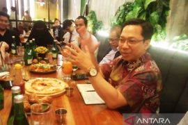 BI optimis proyek IKN dongkrak pertumbuhan ekonomi Kaltim