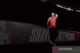 Shayne Pattynama resmi gabung Persija, jadi pilihan karena bermain di banyak posisi