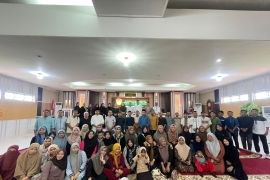 Anggota DPRD beri dukungan kuat pada inovasi Setwan di bidang kerohanian