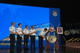 Imigrasi canangkan strategi ekosistem digital dan modernisasi infrastruktur