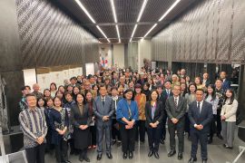 KBRI Tokyo gandeng JF perkuat diplomasi melalui jejaring program pertukaran budaya