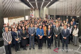 KBRI Tokyo perkuat diplomasi lewat jejaring program pertukaran budaya