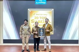 BRI Insurance raih penghargaan atas unit bisnis syariah