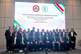 PDS Patklin diharapkan berkontribusi nyata bagi Kesehatan di NTT