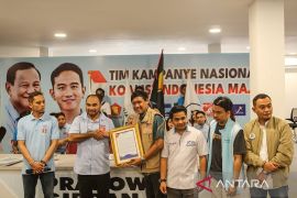 98 Network: Presiden cabut izin 28 perusahaan lampaui ekspektasi