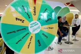 Simak daftar harga emas UBS-Antam-Galeri24 di Pegadaian Sabtu pagi