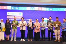 IBCSD dorong Pemprov Jabar menyiapkan strategi susut dan sisa pangan