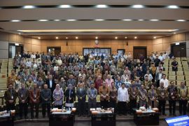 Para Rektor PTNBH rumuskan strategi Creative Financing perluas akses pendidikan tinggi