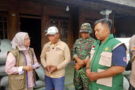 Bulog Jateng siap amankan 374.000 ton beras petani lokal pada 2026