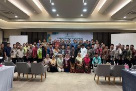 Sarasehan Nasional FORDAKOM-APDII perkuat arah keilmuan dakwah PTKI