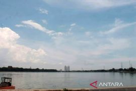 Pemprov DKI kembangkan Danau Cincin di Tj Priok, siap dibangun museum & ruang publik