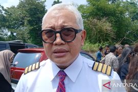 Kenang Capt Andy Dahananto: Beliau pilot senior yang loyal dan berdedikasi tinggi