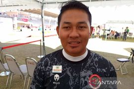 Tim para panahan tambah perak dan perunggu untuk Indonesia