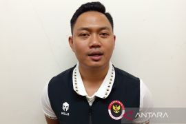 Tim goalball pilih main lepas tanpa beban lawan Thailand di final