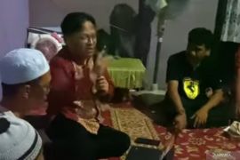 Firman Yusi reses sisir masyarakat terpencil