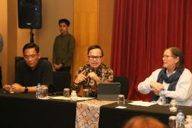 Wamendagri memaparkan agenda strategis jelang APCAT Summit 2026