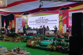 Universitas Kadiri bekali mahasiswa keterampilan perkuat daya saing