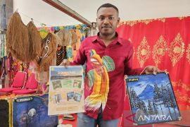 BI ajak pelaku usaha Papua ikut kurasi UMKM guna perluas pemasaran