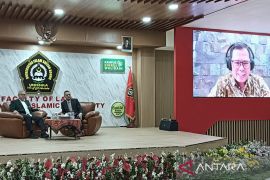 Pakar hukum: UU Perampasan Aset mendesak disahkan tahun ini