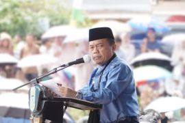 Pemprov Jambi tunggu Juknis penerapan sanksi sosial KUHAP baru