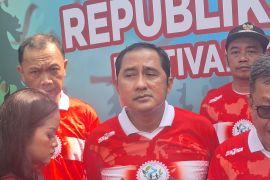 Wakil Wali Kota Depok berharap koperasi bisa berdampak langsung bagi masyarakat