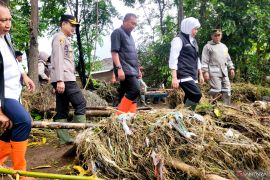 BPBD Situbondo: Rumah terdampak banjir bertambah jadi 7.435 unit
