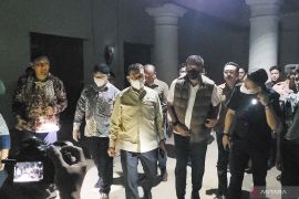 Menbud: Gedung eks Keresidenan Besuki layak jadi cagar budaya