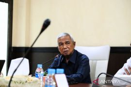 Ketua PP Muhammadiyah: Sejumlah konflik lahan berhubungan dengan PSN